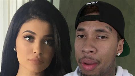 kylie jenner leaks|Kylie Jenner And Tyga Sex Tape ‘Leaks On His Website – For。